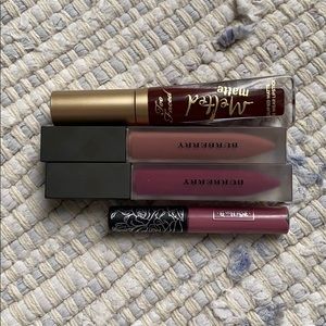 Lipstick Bundle